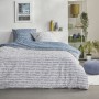 Parure de couette TODAY Blanc: Plus de 300.000 produits de grandes marques en vente directe à prix usine sur cadeaufou.com. Labe