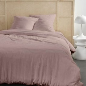 Parure de couette TODAY Lit double Rose: Plus de 300.000 produits de grandes marques en vente directe à prix usine sur cadeaufou