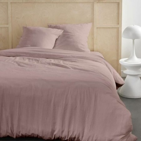 Parure de couette TODAY Lit double Rose: Plus de 300.000 produits de grandes marques en vente directe à prix usine sur cadeaufou
