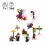 Maison de poupée Lego: Plus de 300.000 produits de grandes marques en vente directe à prix usine sur cadeaufou.com. Label boutiq