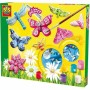 Set de peinture SES Creative: Plus de 300.000 produits de grandes marques en vente directe à prix usine sur cadeaufou.com. Label