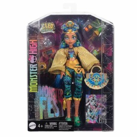 Poupée Monster High Cleo De Nile: Plus de 300.000 produits de grandes marques en vente directe à prix usine sur cadeaufou.com. L