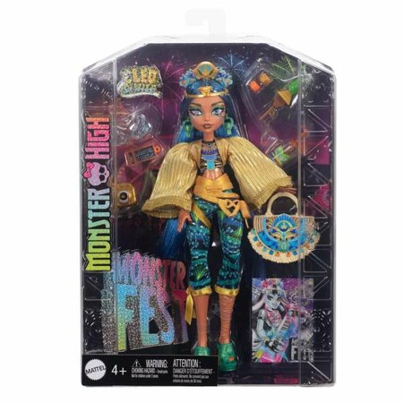 Poupée Monster High Cleo De Nile: Plus de 300.000 produits de grandes marques en vente directe à prix usine sur cadeaufou.com. L