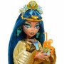 Poupée Monster High Cleo De Nile: Plus de 300.000 produits de grandes marques en vente directe à prix usine sur cadeaufou.com. L