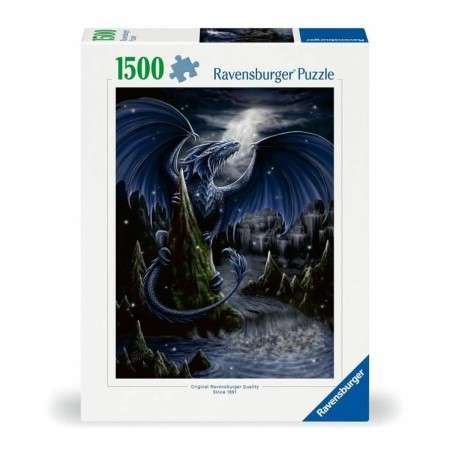 Puzzle Ravensburger 12000731: Plus de 300.000 produits de grandes marques en vente directe à prix usine sur cadeaufou.com. Label