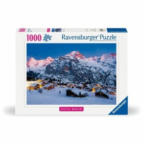 Puzzle Ravensburger 12000254: Plus de 300.000 produits de grandes marques en vente directe à prix usine sur cadeaufou.com. Label