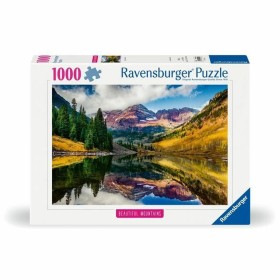 Puzzle Ravensburger Aspen: Plus de 300.000 produits de grandes marques en vente directe à prix usine sur cadeaufou.com. Label bo