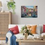 Puzzle Ravensburger Burano: Plus de 300.000 produits de grandes marques en vente directe à prix usine sur cadeaufou.com. Label b