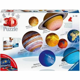 Puzzle Ravensburger 11668: Plus de 300.000 produits de grandes marques en vente directe à prix usine sur cadeaufou.com. Label bo