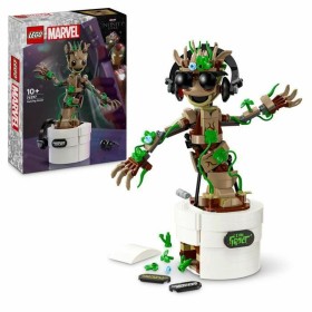 Figurine Décorative Lego 76297 Plastique: Plus de 300.000 produits de grandes marques en vente directe à prix usine sur cadeaufo