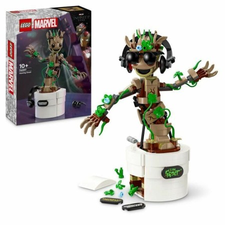 Figurine Décorative Lego 76297 Plastique: Plus de 300.000 produits de grandes marques en vente directe à prix usine sur cadeaufo