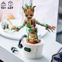 Figurine Décorative Lego 76297 Plastique: Plus de 300.000 produits de grandes marques en vente directe à prix usine sur cadeaufo
