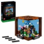 Set de construction Lego Minecraft 21265 Workbench 1195 Pièces: Plus de 300.000 produits de grandes marques en vente directe à p