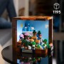 Set de construction Lego Minecraft 21265 Workbench 1195 Pièces: Plus de 300.000 produits de grandes marques en vente directe à p