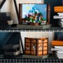 Set de construction Lego Minecraft 21265 Workbench 1195 Pièces: Plus de 300.000 produits de grandes marques en vente directe à p