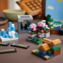 Set de construction Lego Minecraft 21265 Workbench 1195 Pièces: Plus de 300.000 produits de grandes marques en vente directe à p