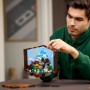 Set de construction Lego Minecraft 21265 Workbench 1195 Pièces: Plus de 300.000 produits de grandes marques en vente directe à p