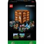 Set de construction Lego Minecraft 21265 Workbench 1195 Pièces: Plus de 300.000 produits de grandes marques en vente directe à p