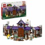 Set de construction Lego King Boo's Haunted Mansion Multicouleur: Plus de 300.000 produits de grandes marques en vente directe à