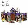 Set de construction Lego King Boo's Haunted Mansion Multicouleur: Plus de 300.000 produits de grandes marques en vente directe à