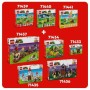 Set de construction Lego King Boo's Haunted Mansion Multicouleur: Plus de 300.000 produits de grandes marques en vente directe à