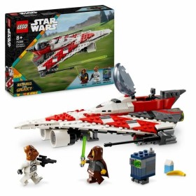 Set de construction Lego Jedi Bob's Starfighter Multicouleur: Plus de 300.000 produits de grandes marques en vente directe à pri