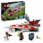 Set de construction Lego Jedi Bob's Starfighter Multicouleur: Plus de 300.000 produits de grandes marques en vente directe à pri