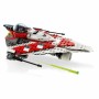 Set de construction Lego Jedi Bob's Starfighter Multicouleur: Plus de 300.000 produits de grandes marques en vente directe à pri
