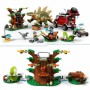 Set de construction Lego 76965 Dinosaur Missions: Stegosaurus Discovery 420 Pièces: Plus de 300.000 produits de grandes marques 