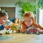 Set de construction Lego 76965 Dinosaur Missions: Stegosaurus Discovery 420 Pièces: Plus de 300.000 produits de grandes marques 
