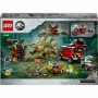 Set de construction Lego 76965 Dinosaur Missions: Stegosaurus Discovery 420 Pièces: Plus de 300.000 produits de grandes marques 