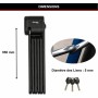 Verrouillage des clés Master Lock: Plus de 300.000 produits de grandes marques en vente directe à prix usine sur cadeaufou.com. 