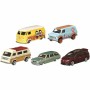 Petite voiture-jouet Car Culture Hot Wheels Métal: Plus de 300.000 produits de grandes marques en vente directe à prix usine sur