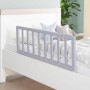 Rampe de lit ROBA Baby Blanc: Plus de 300.000 produits de grandes marques en vente directe à prix usine sur cadeaufou.com. Label