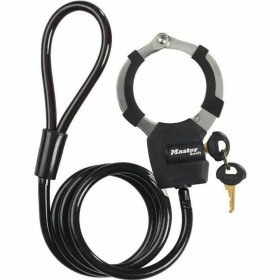 Câble avec cadenas Master Lock 8275EURDPRO: Plus de 300.000 produits de grandes marques en vente directe à prix usine sur cadeau