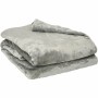 Couverture Poyet Motte 130 x 170 cm Perle: Plus de 300.000 produits de grandes marques en vente directe à prix usine sur cadeau