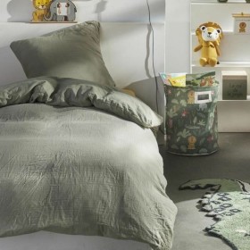 Parure de couette TODAY Dream Vert: Plus de 300.000 produits de grandes marques en vente directe à prix usine sur cadeaufou.com.