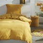 Parure de couette TODAY Dream Jaune: Plus de 300.000 produits de grandes marques en vente directe à prix usine sur cadeaufou.com