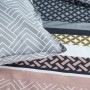 Parure de couette TODAY Dream Bleu: Plus de 300.000 produits de grandes marques en vente directe à prix usine sur cadeaufou.com.