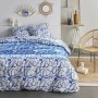 Parure de couette TODAY Dream Bleu: Plus de 300.000 produits de grandes marques en vente directe à prix usine sur cadeaufou.com.