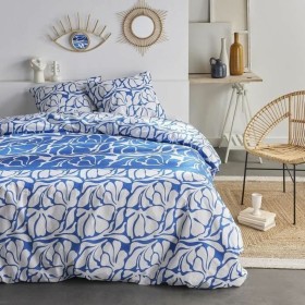 Parure de couette TODAY Dream Bleu: Plus de 300.000 produits de grandes marques en vente directe à prix usine sur cadeaufou.com.