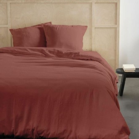 Parure de couette TODAY Dream Rouge: Plus de 300.000 produits de grandes marques en vente directe à prix usine sur cadeaufou.com