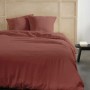 Parure de couette TODAY Dream Rouge: Plus de 300.000 produits de grandes marques en vente directe à prix usine sur cadeaufou.com