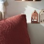Parure de couette TODAY Dream Rouge: Plus de 300.000 produits de grandes marques en vente directe à prix usine sur cadeaufou.com