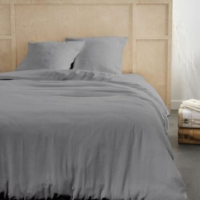 Parure de couette TODAY Dream Gris: Plus de 300.000 produits de grandes marques en vente directe à prix usine sur cadeaufou.com.
