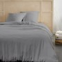 Parure de couette TODAY Dream Gris: Plus de 300.000 produits de grandes marques en vente directe à prix usine sur cadeaufou.com.