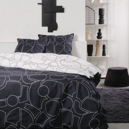 Parure de couette TODAY Dream Blanc: Plus de 300.000 produits de grandes marques en vente directe à prix usine sur cadeaufou.com