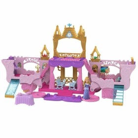 Figurine d’action Disney Princess HWX17: Plus de 300.000 produits de grandes marques en vente directe à prix usine sur cadeaufou