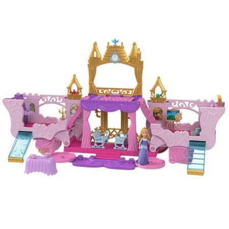 Figurine d’action Disney Princess HWX17: Plus de 300.000 produits de grandes marques en vente directe à prix usine sur cadeaufou