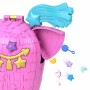 Playset Polly Pocket Licorne: Plus de 300.000 produits de grandes marques en vente directe à prix usine sur cadeaufou.com. Label